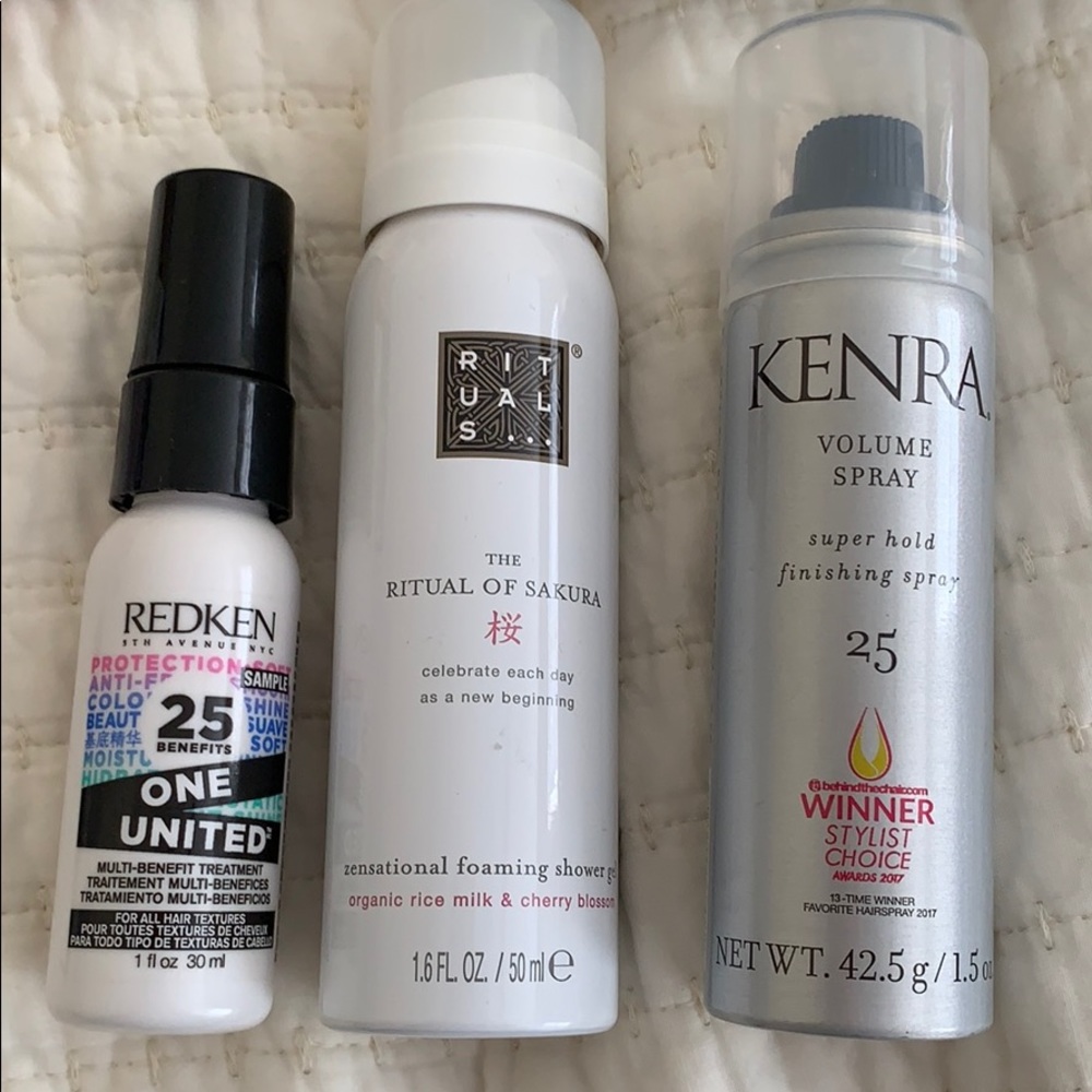 16 Piece Beauty Bundle 💋 - Picture 3 of 4